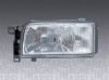 MAGNETI MARELLI 718121601402 Headlight
